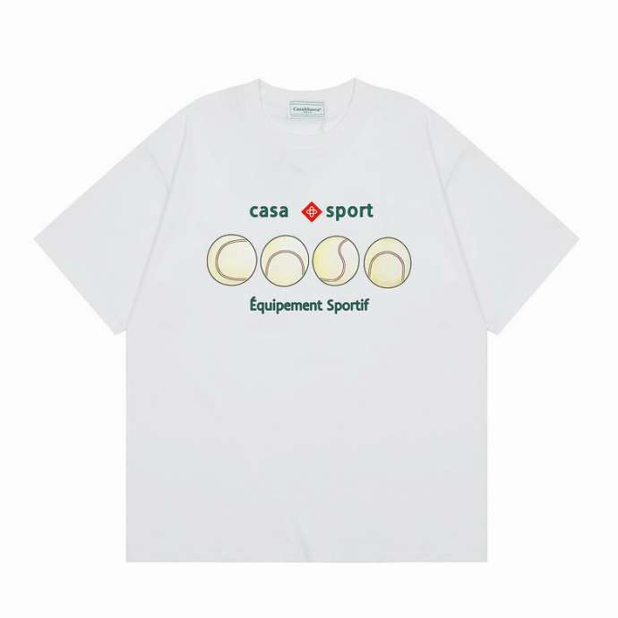 Picture of Casablanca T Shirts Short _SKUCasablancaS-XLC0233296